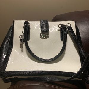 Guess handbag